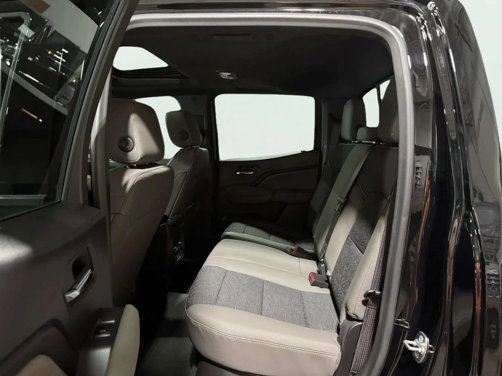 Used 2024 Black Chevrolet ZR2 image 23