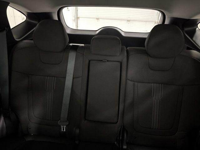 New 2026 Gray Hyundai SEL AWD image 25