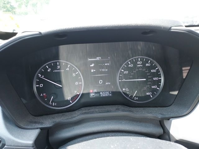 Used 2024 Gray Subaru Premium image 13