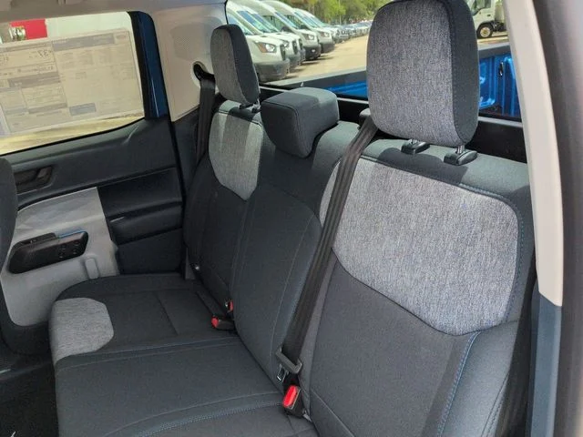 New 2026 Velocity Blue Ford XLT image 14