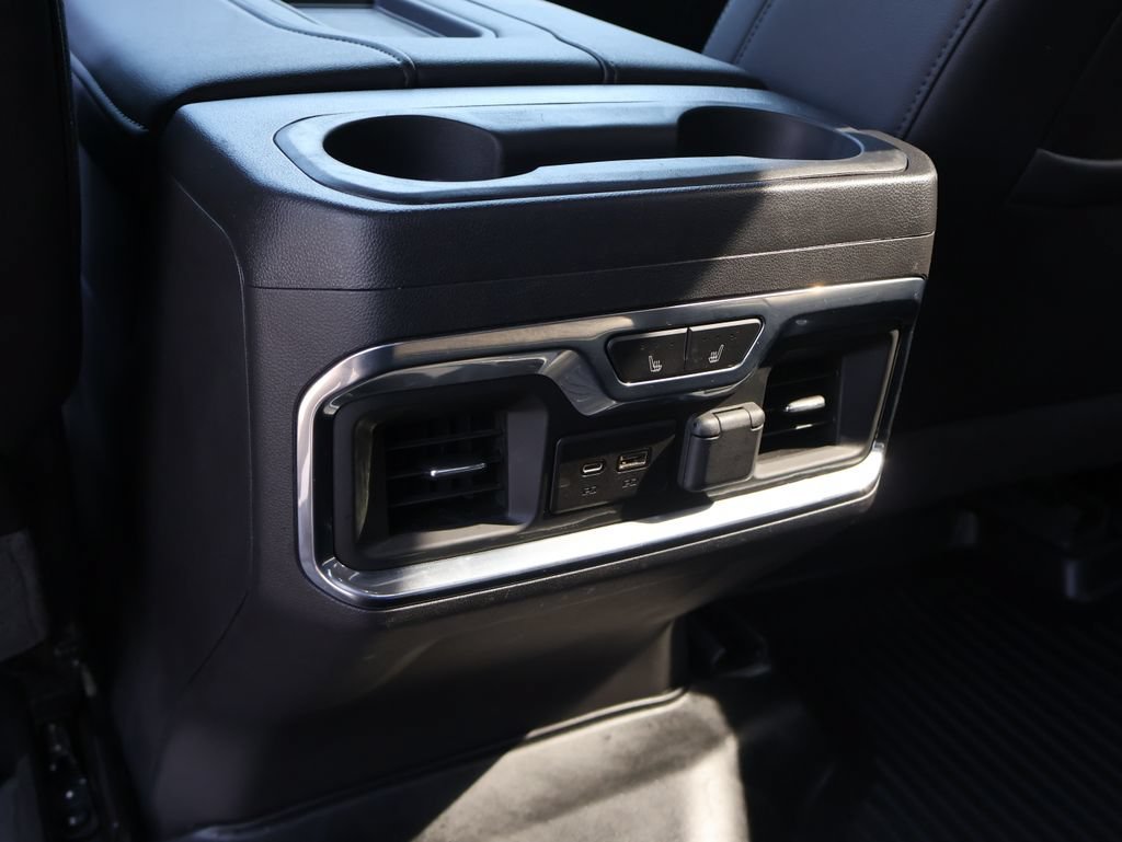 2021 GMC Sierra 1500 SLT - Photo 19