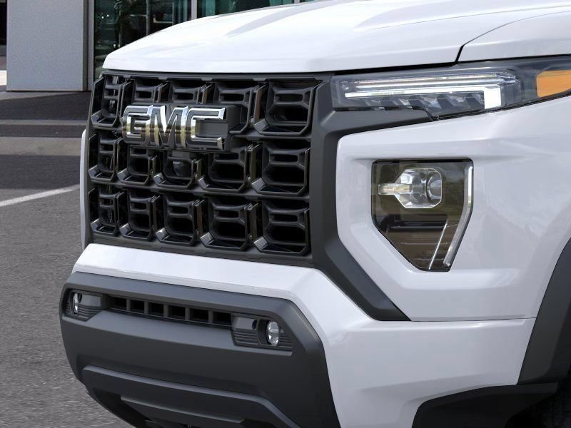 2026 GMC Canyon Elevation - Photo 14
