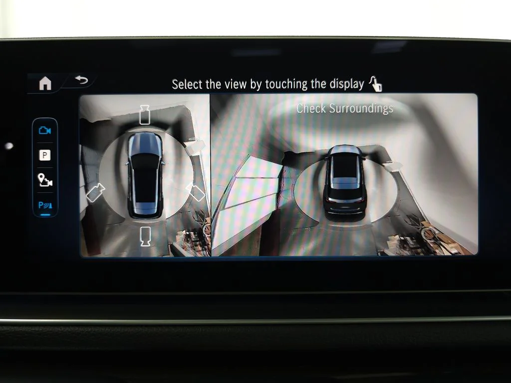 Certified Used 2026 Black Mercedes-Benz GLE 350 image 19