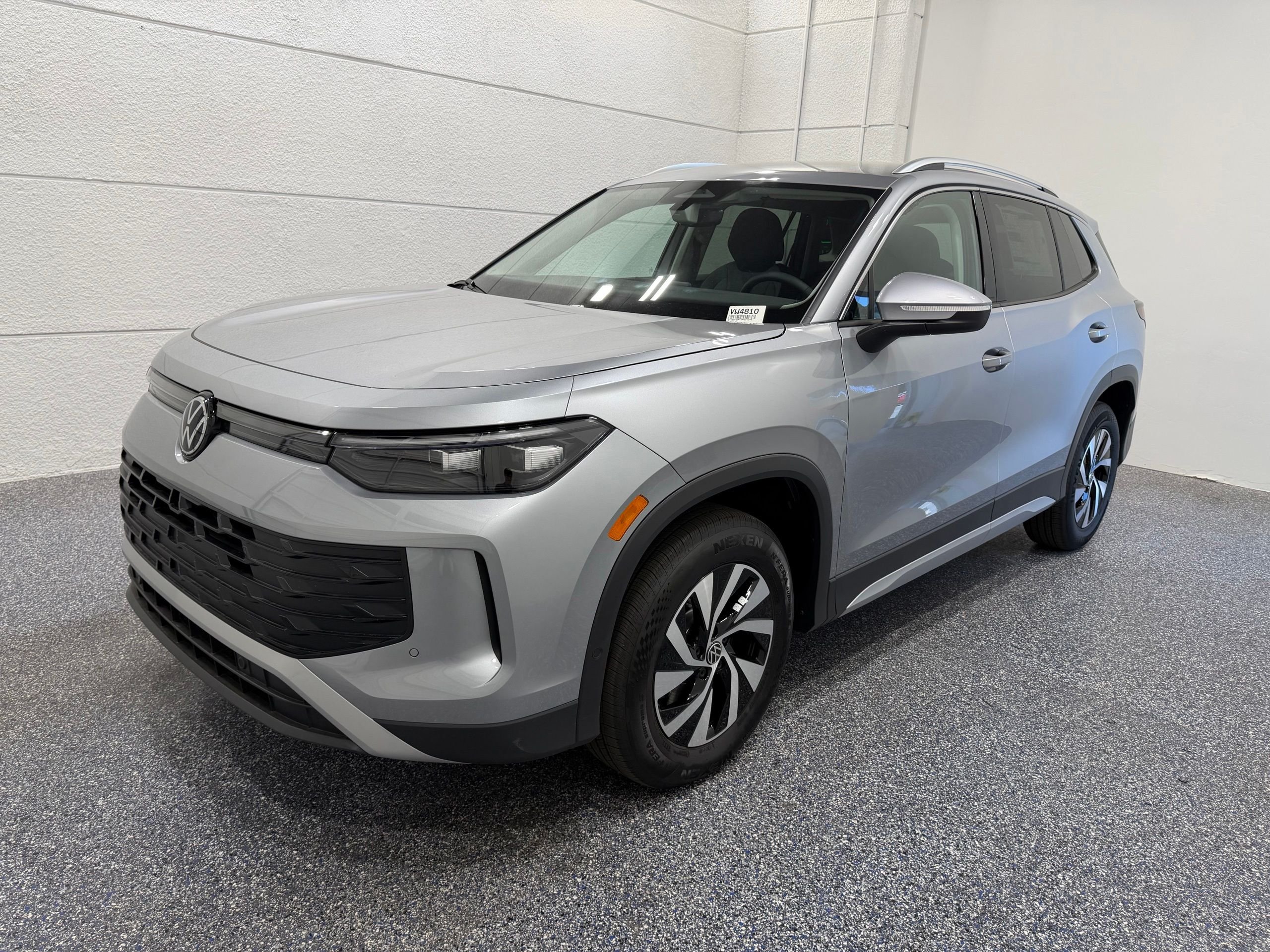 New Volkswagen Tiguan For Sale in St. George | Findlay Volkswagen
