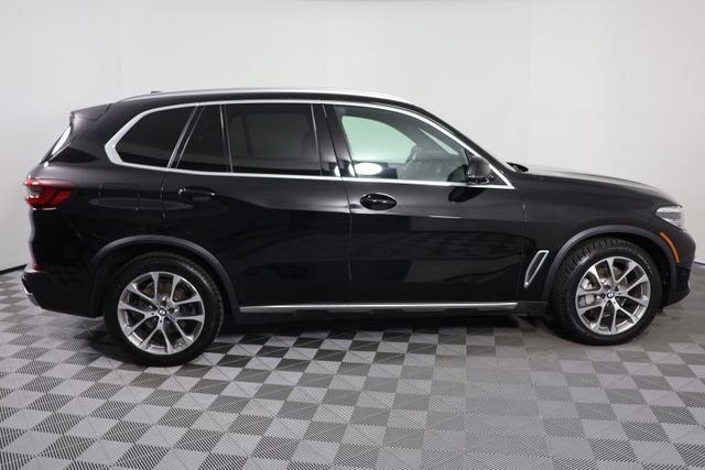 2022 BMW X5 40i - Photo 9