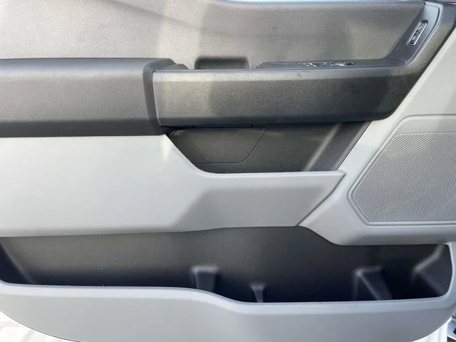 New 2026 Oxford White Ford F-350® XL image 20