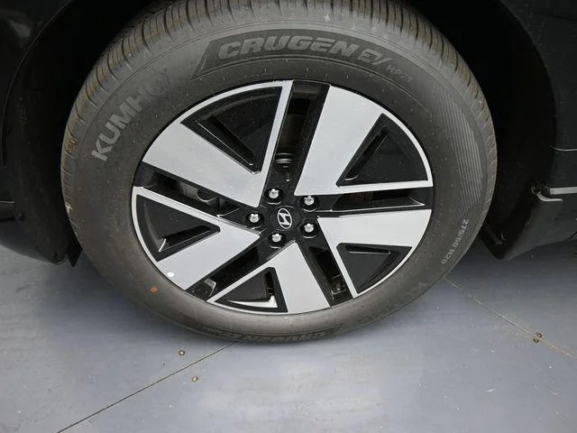 2026 Hyundai IONIQ 9 SEL - Photo 20