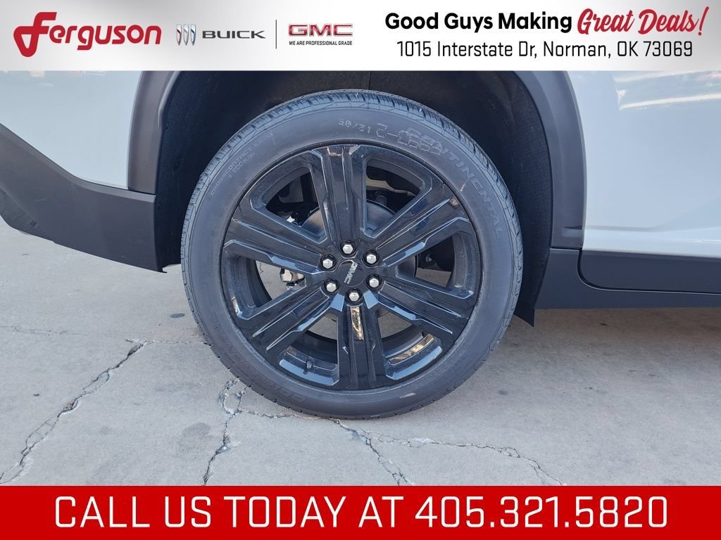 2026 GMC Acadia Elevation - Photo 55