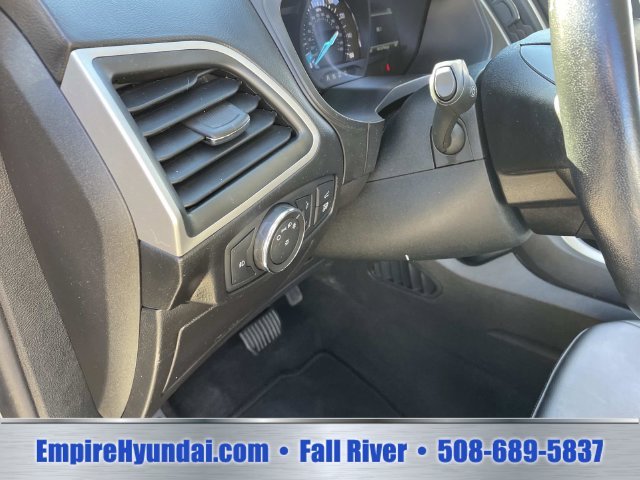2022 Ford Edge SEL - Photo 22