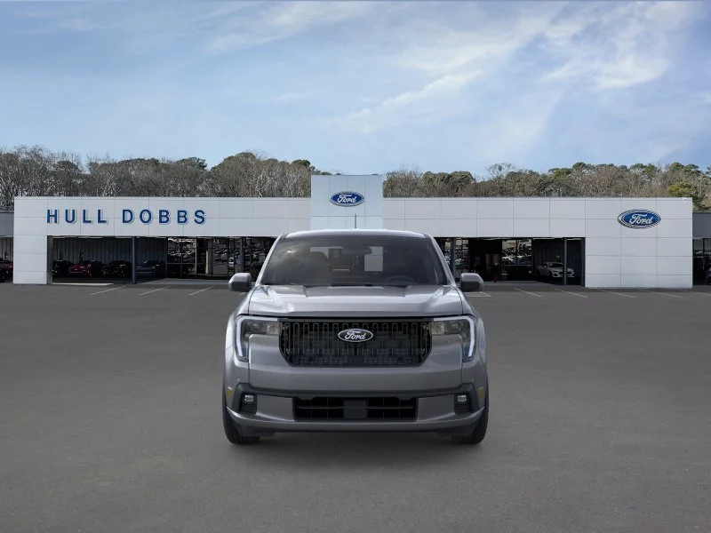 2025 Ford Maverick Lobo Standard - Photo 6