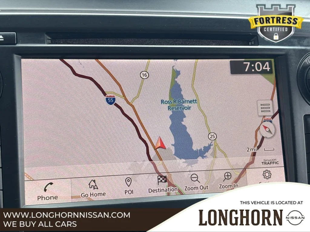 2019 Nissan Titan XD Pro-4X - Photo 19