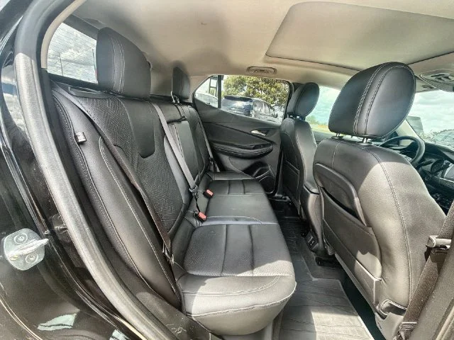 2023 Buick Encore GX Essence - Photo 25