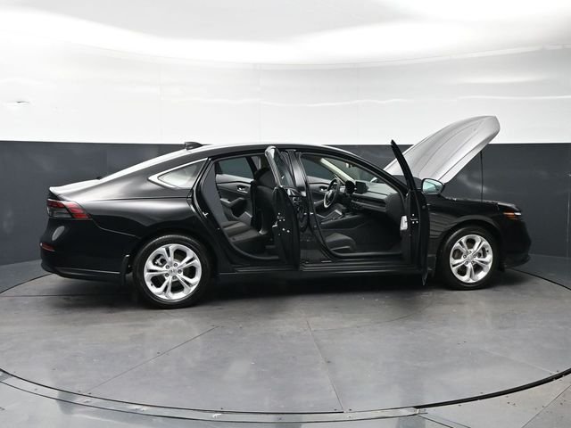 Used 2026 Blue Honda LX image 29