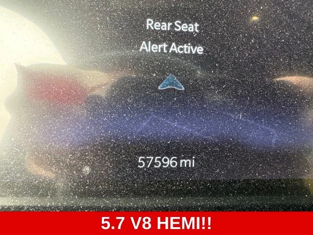 Used 2023 Black Jeep Summit image 3