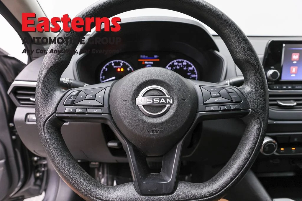 Used 2024 Gray Nissan 2.5 S image 10