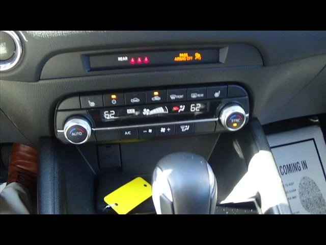 Used 2024 Eternal Blue Mica (45b) Mazda 2.5 S Select image 27