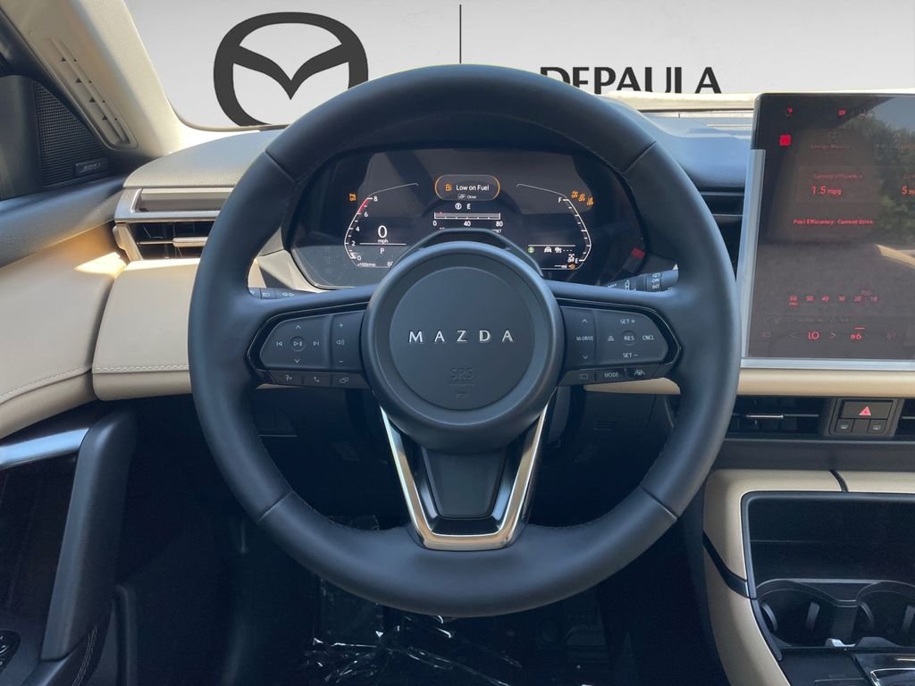 New 2026 Navy Blue Mazda 2.5 S Premium Plus image 11