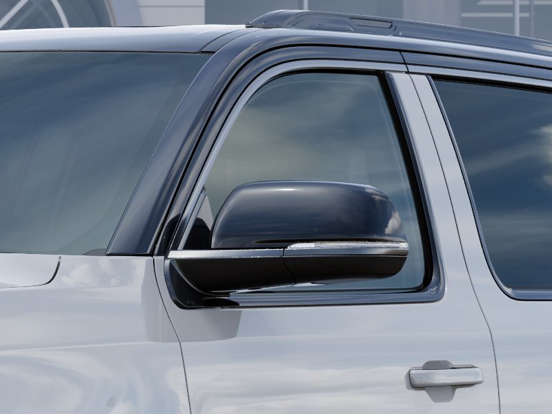New 2026 Bright White Clear-Coat Exterior Paint Jeep Series III image 38