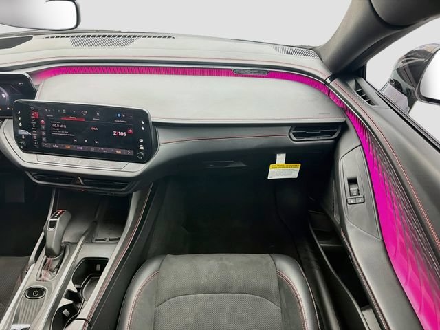 Used 2024 White Knuckle Dodge Scat Pack image 17