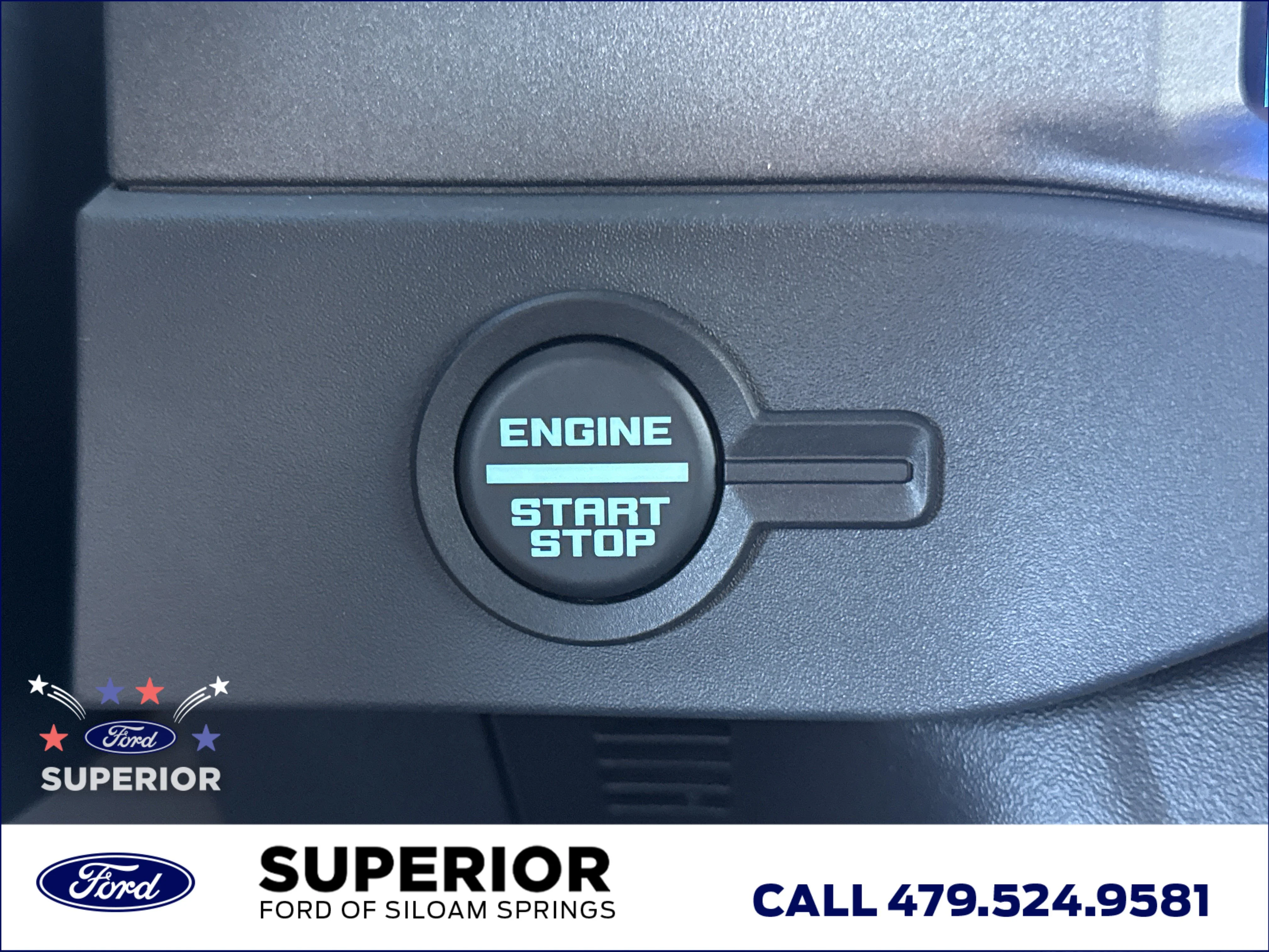 New 2026 Marsh Gray Ford 4WD image 20