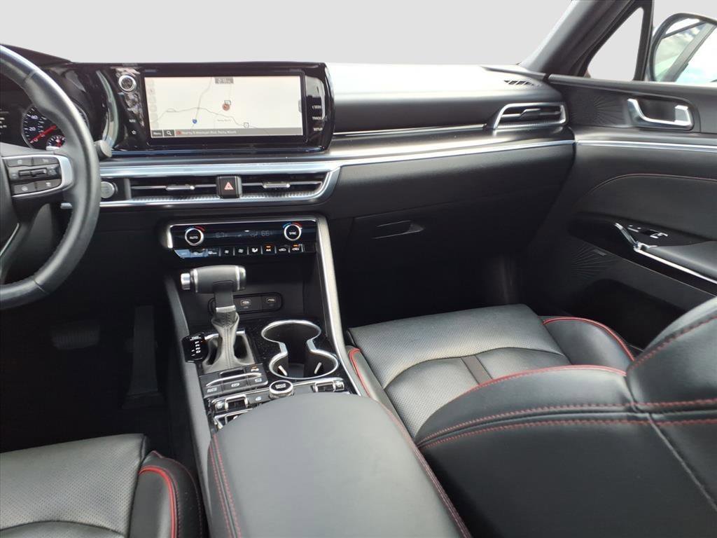 2024 Kia K5 GT - Photo 10