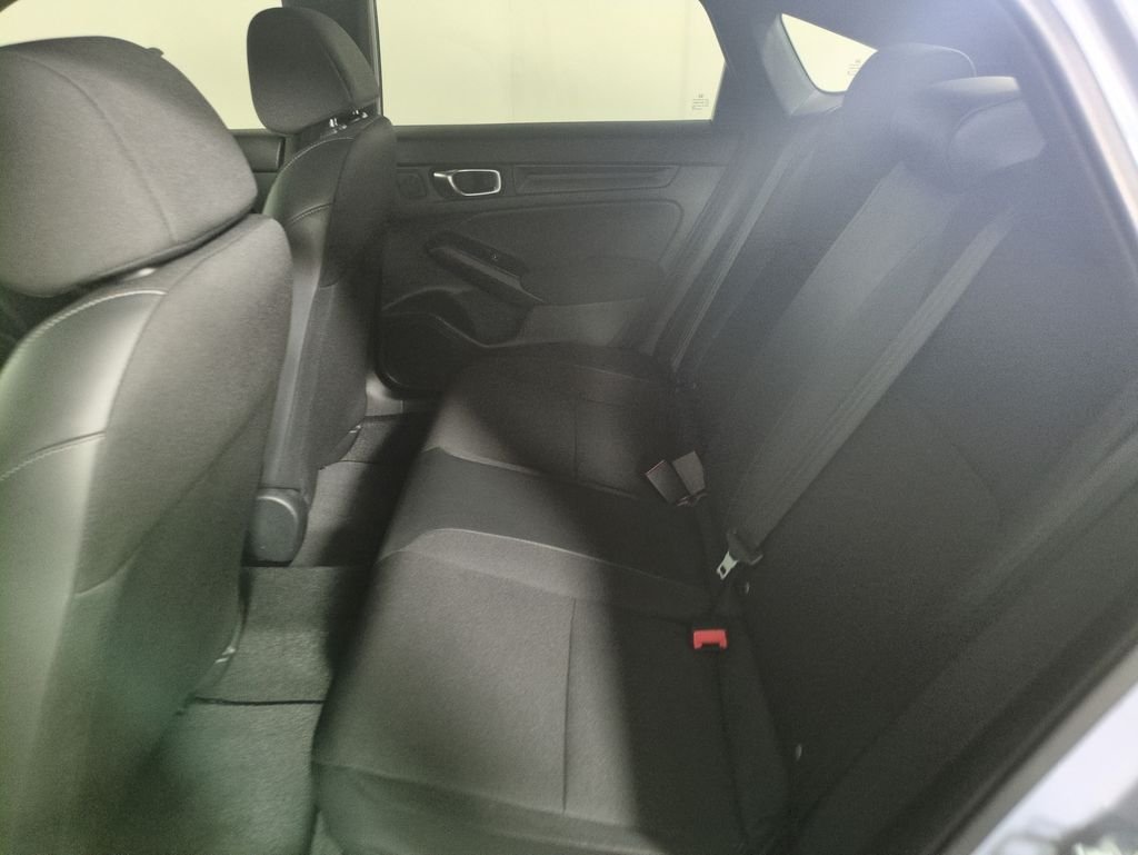 Certified Used 2024  Honda Sport image 23