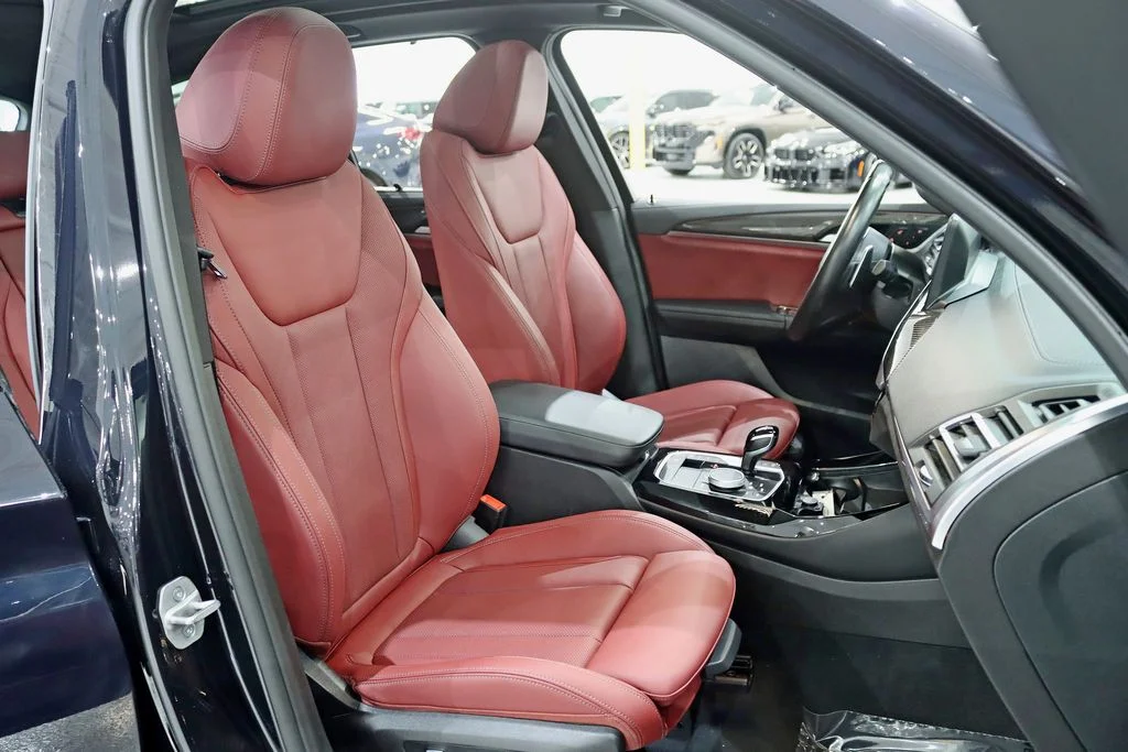 Used 2023 Black BMW M40i image 30