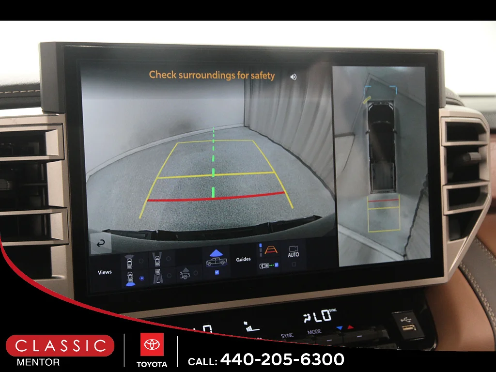 2026 Toyota Tundra 1794 Edition - Photo 14
