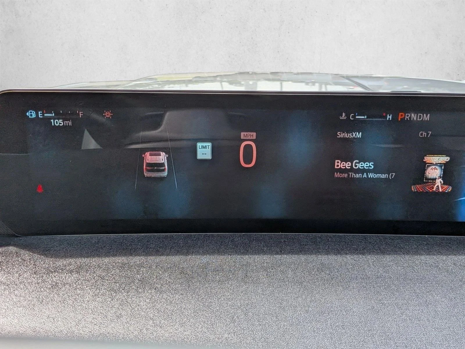 Used 2025 Space Silver Metallic Ford Active image 11