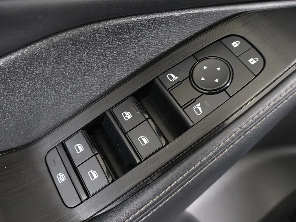 Used 2023 Black Nissan SV image 39