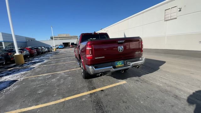 2019 RAM 1500 - Image 6