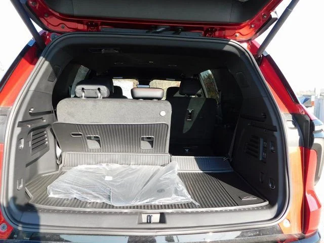 2026 Chevrolet Traverse RS - Photo 26