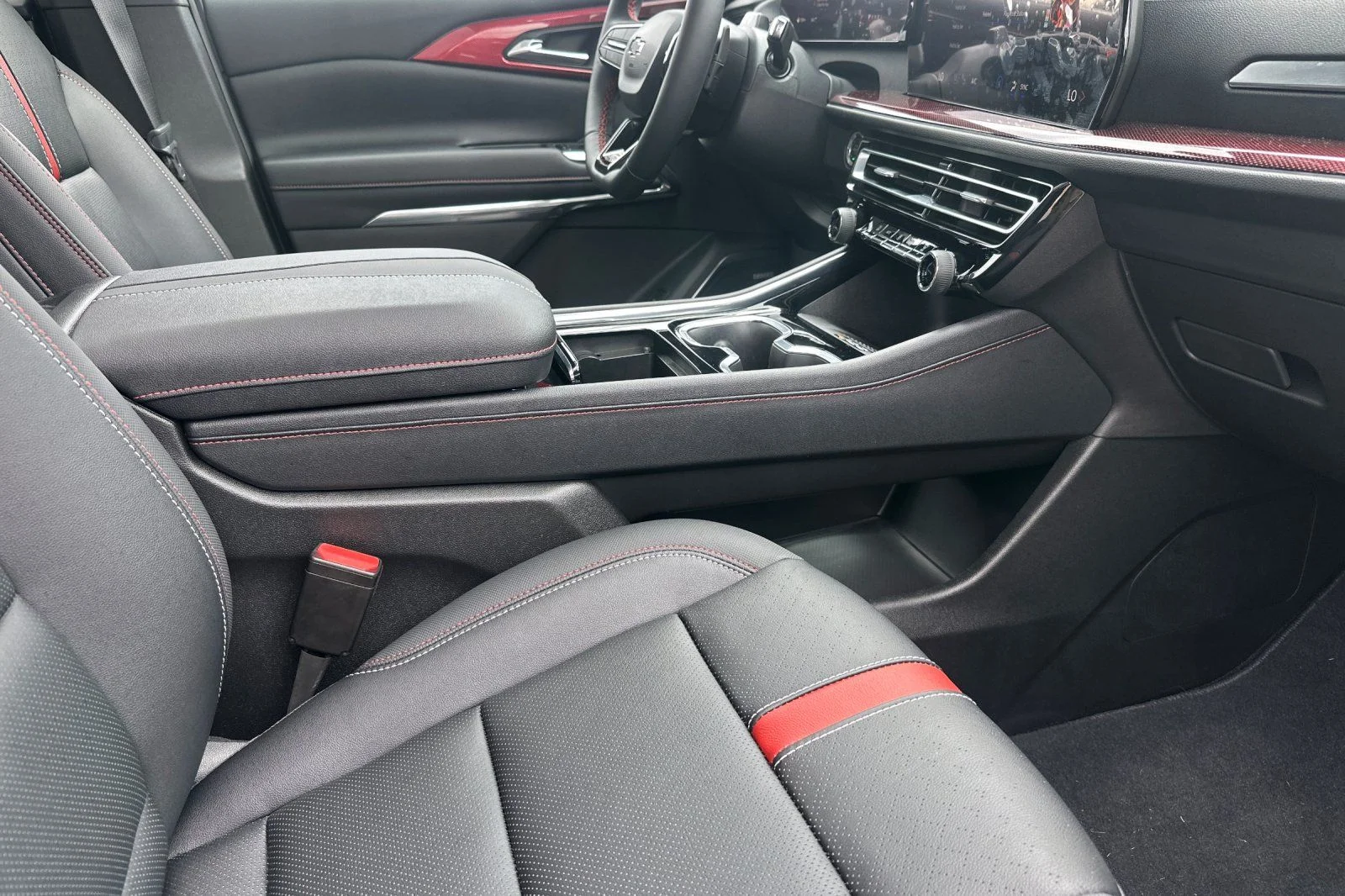 Used 2026  Chevrolet RS image 17