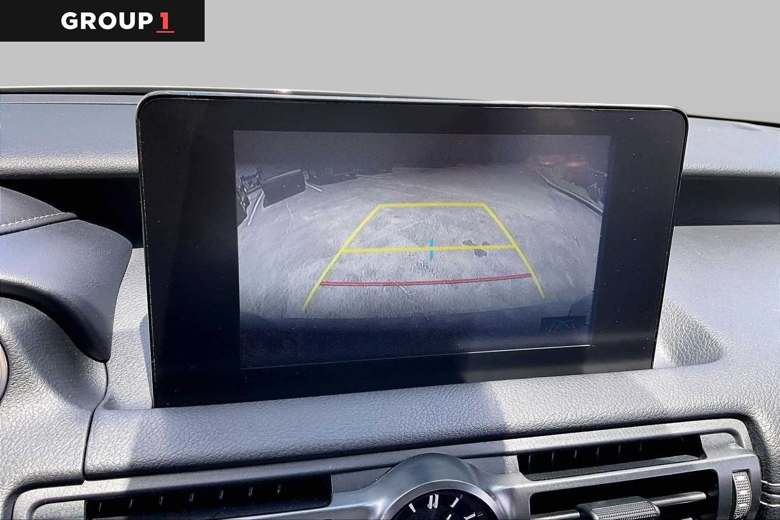 Used 2025 Incognito Lexus F SPORT Design image 25