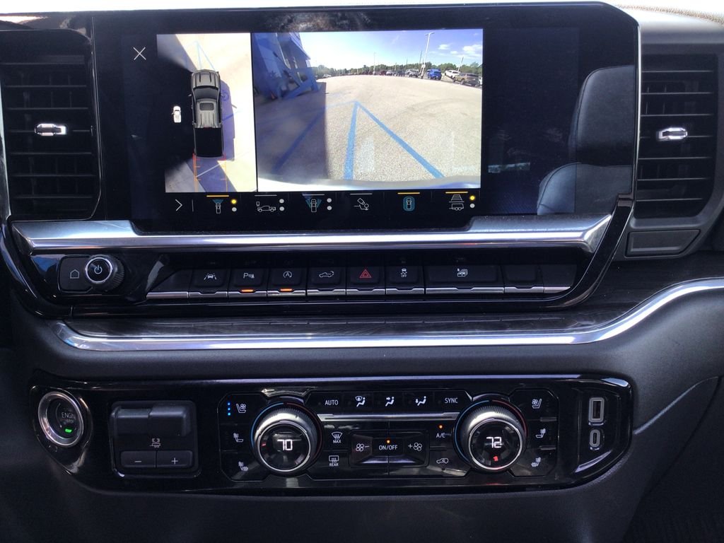 Used 2023 Red Chevrolet LTZ image 28