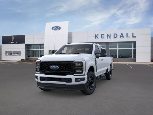 New 2026 Oxford White Ford XL image 2