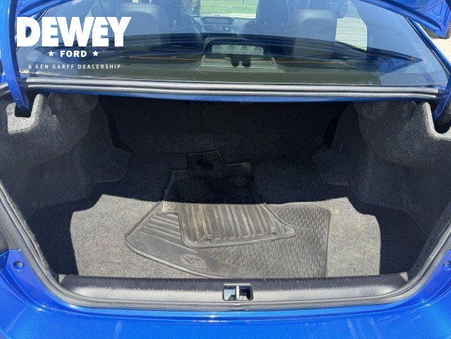 Used 2015 WR Blue Pearl Subaru Limited image 26