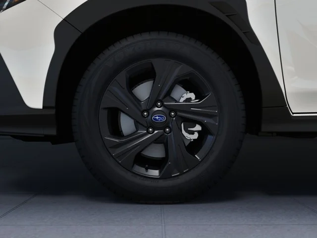 New 2026 CRYSTAL WHITE PEARL Subaru Base image 9