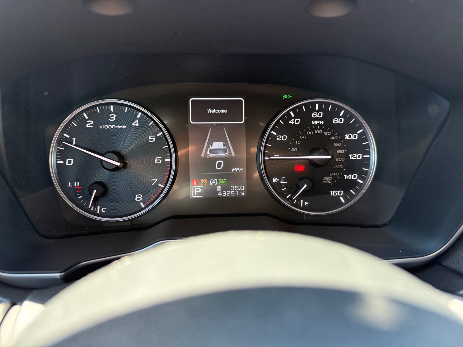 Used 2024 Bronze Metallic Subaru Limited image 11