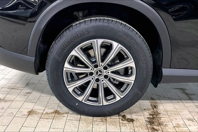 2026 Mercedes-Benz GLC Base - Photo 21