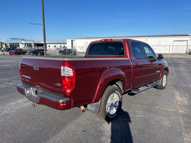 Used 2006  Toyota Limited image 4