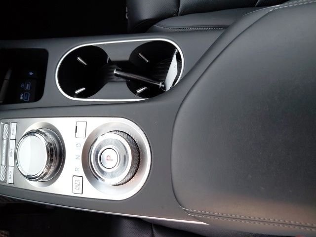 Used 2025 Gray Genesis 2.5T image 21