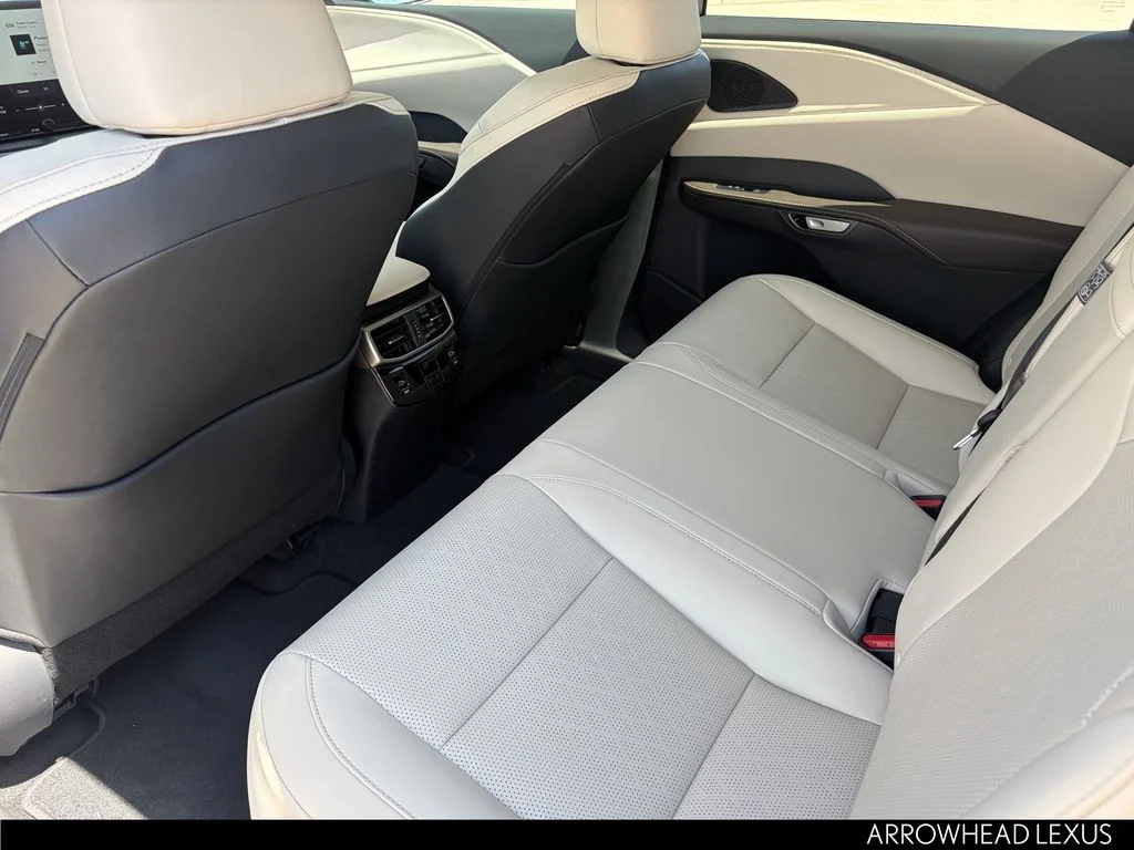 New 2026 Silver Lexus 350 Premium+ image 20