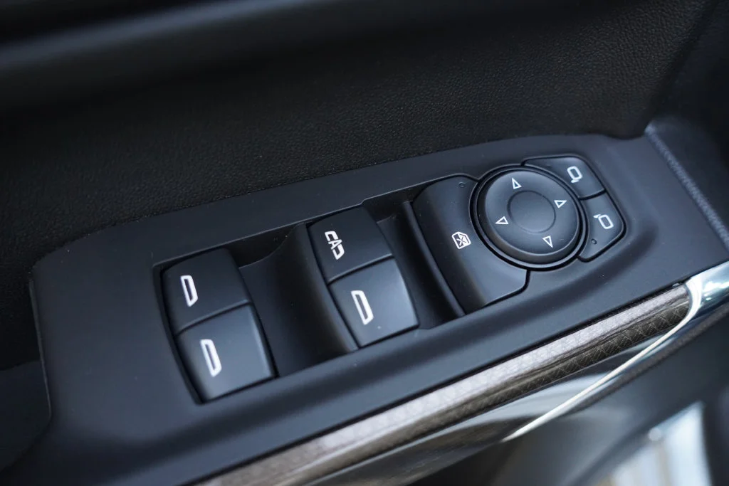 2021 Chevrolet Silverado 1500 RST - Photo 22
