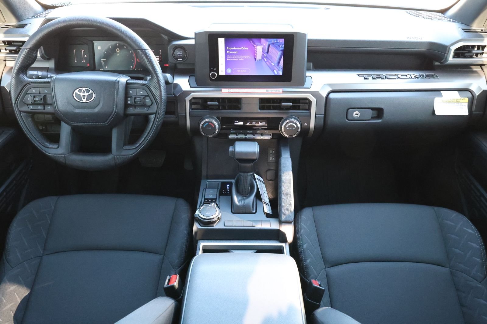 2025 Toyota Tacoma SR5 - Photo 2