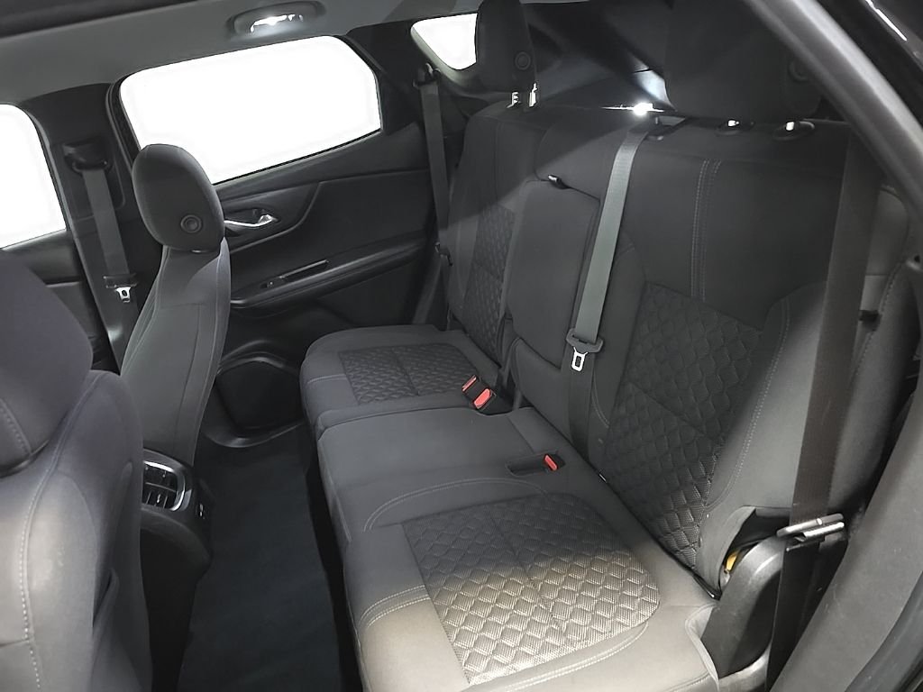 Used 2020 Black Chevrolet LT image 31
