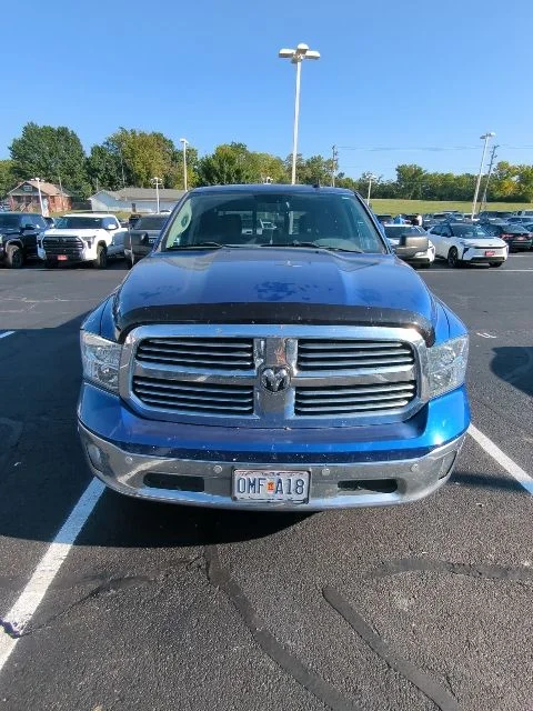 Used 2016 Blue Ram Big Horn image 4