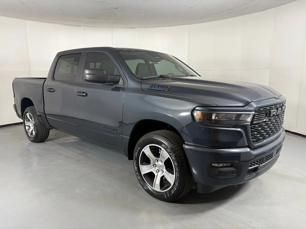 New 2026 Blue Ram Express image 9