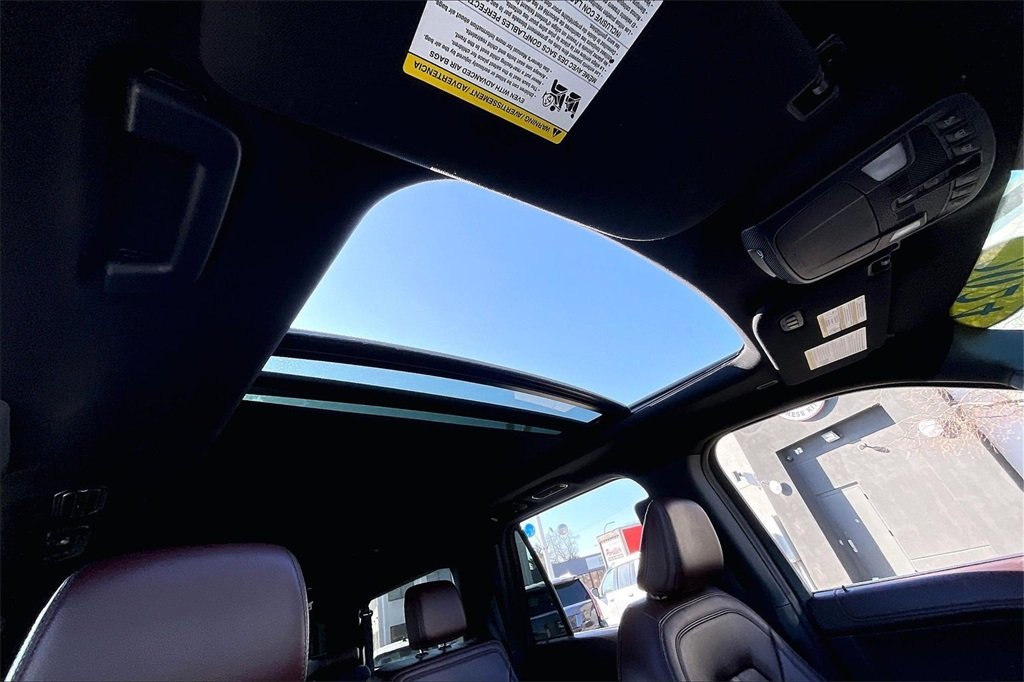 2024 FORD EXPEDITION MAX - Image 19