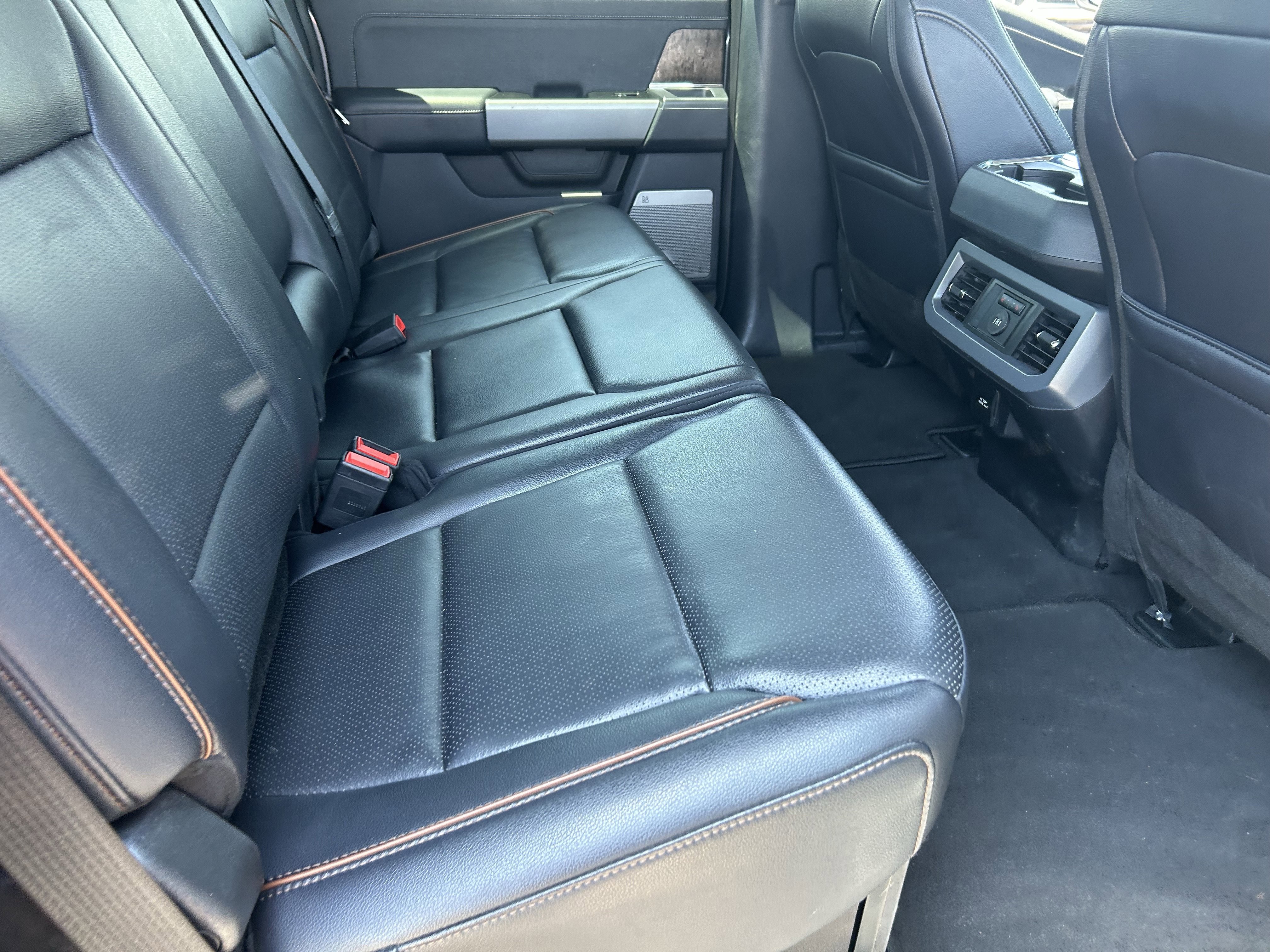 2025 Ford F-250 Super Duty Lariat - Photo 13